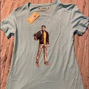 Richmond hood comp blue jfk jordans